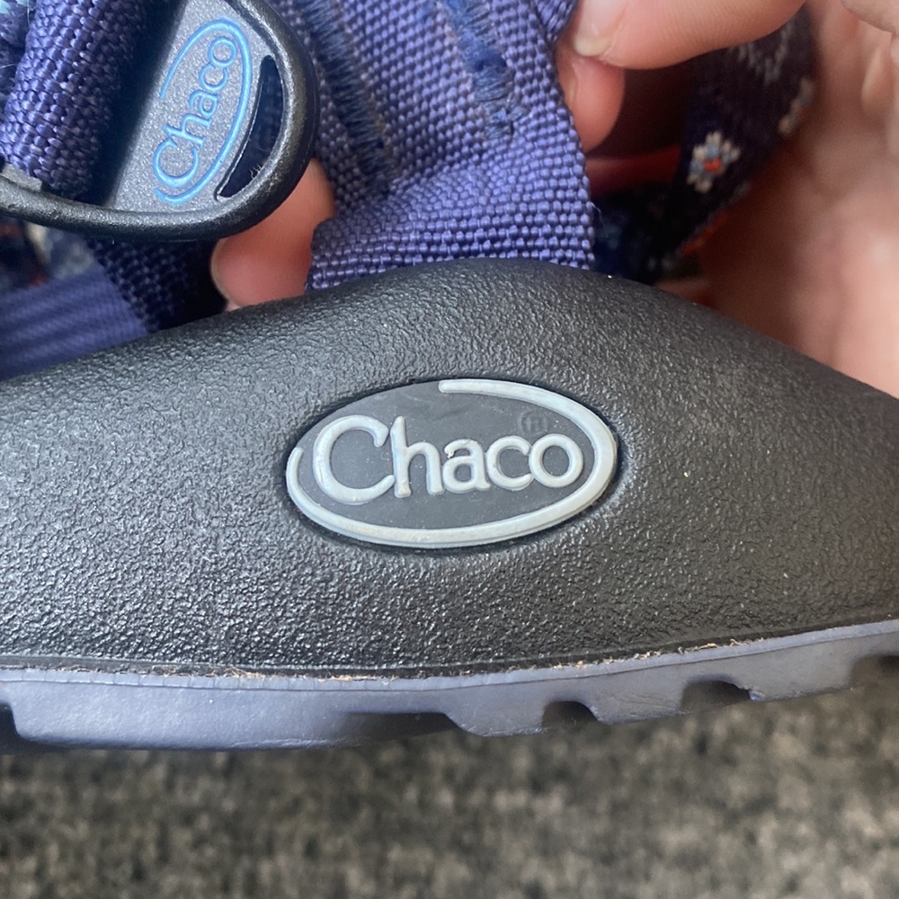 Chaco sandals - Picture 2 of 2